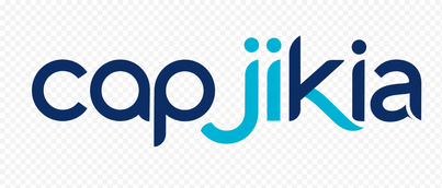 Logo capjikia untuk beranda